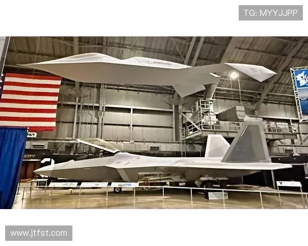 战斗机机身结构的隐身与承载一体