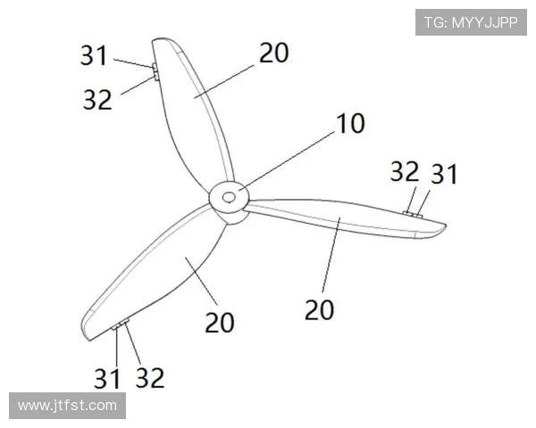 直升机旋翼系统的动平衡
