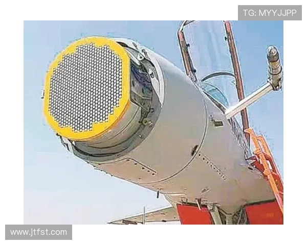 战斗机机载雷达的截获概率